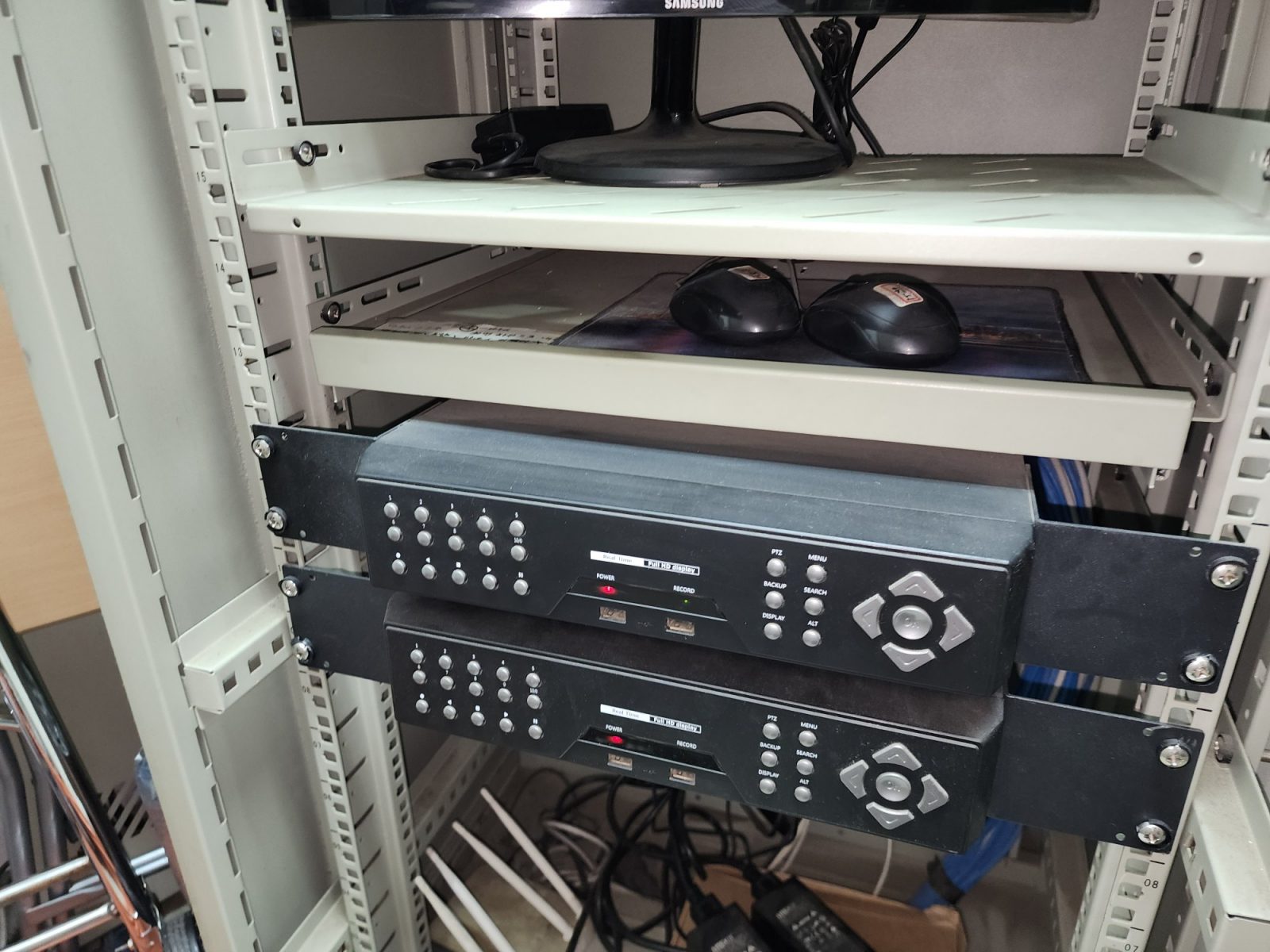 CCTV 점검, 수리, 교체, 배선교체, 오류해결
