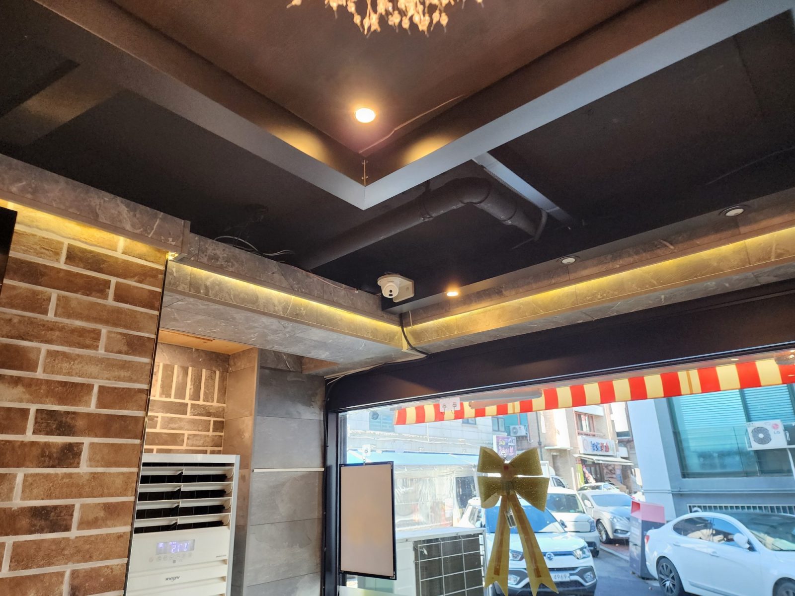 CCTV 카메라 설치업체