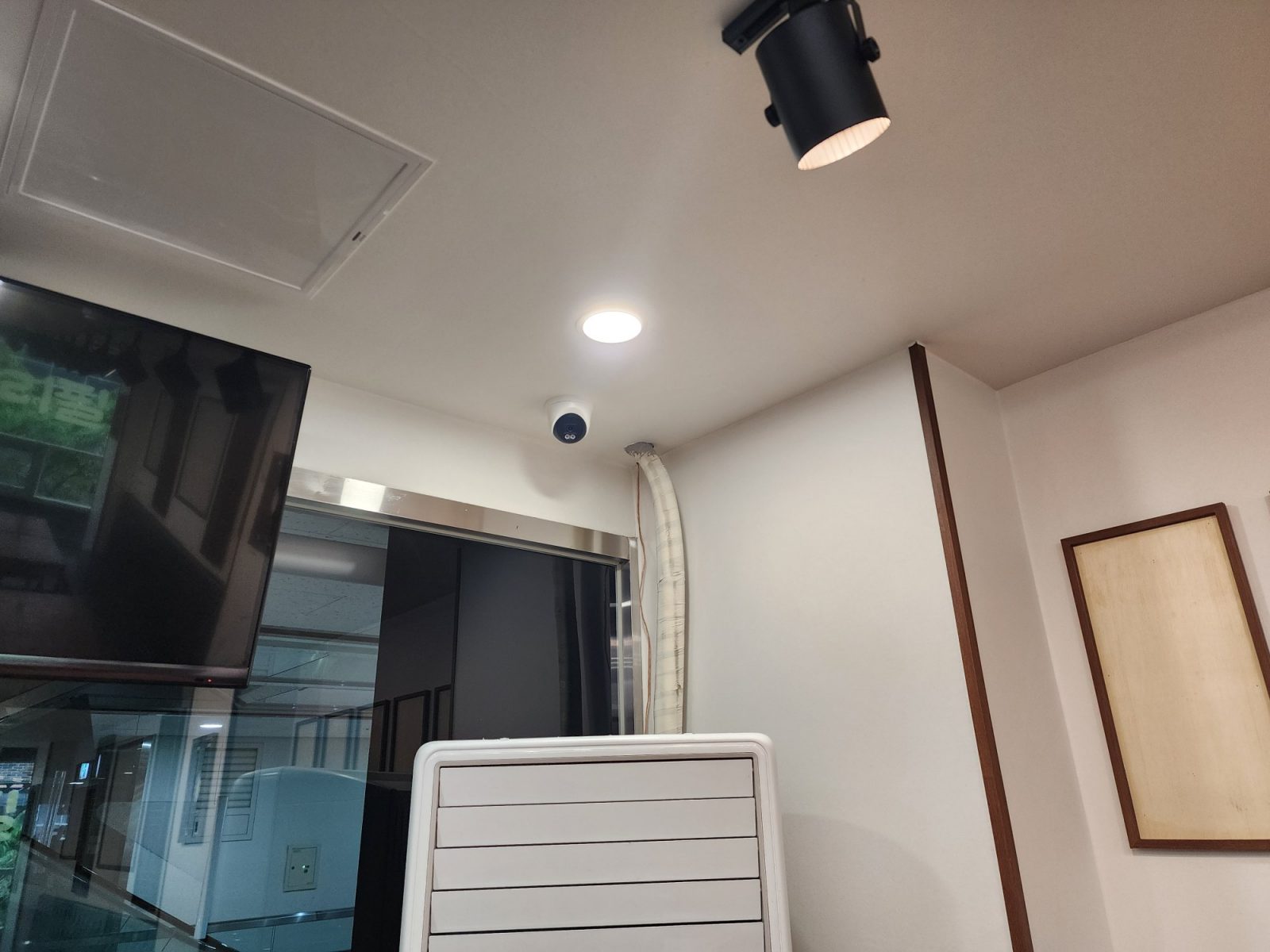 서울특별시 관악구 학원 CCTV 서비스 안내 이미지