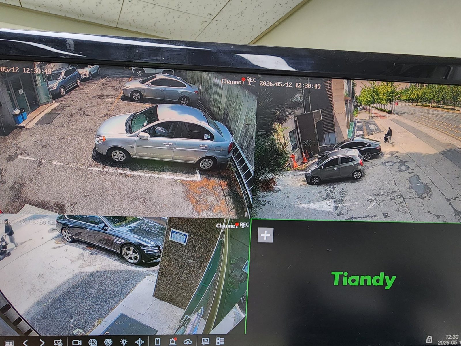 부산광역시 동래구 공장 CCTV 현장 상담 안내 대표 이미지