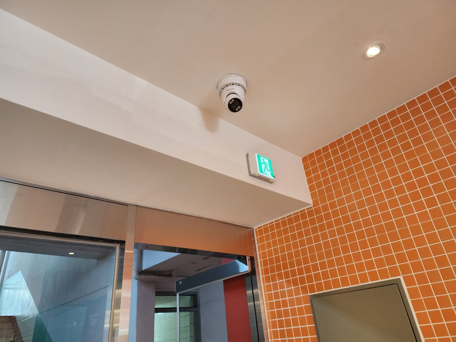 경기도 성남시 매장 CCTV 설치 안내 대표 이미지