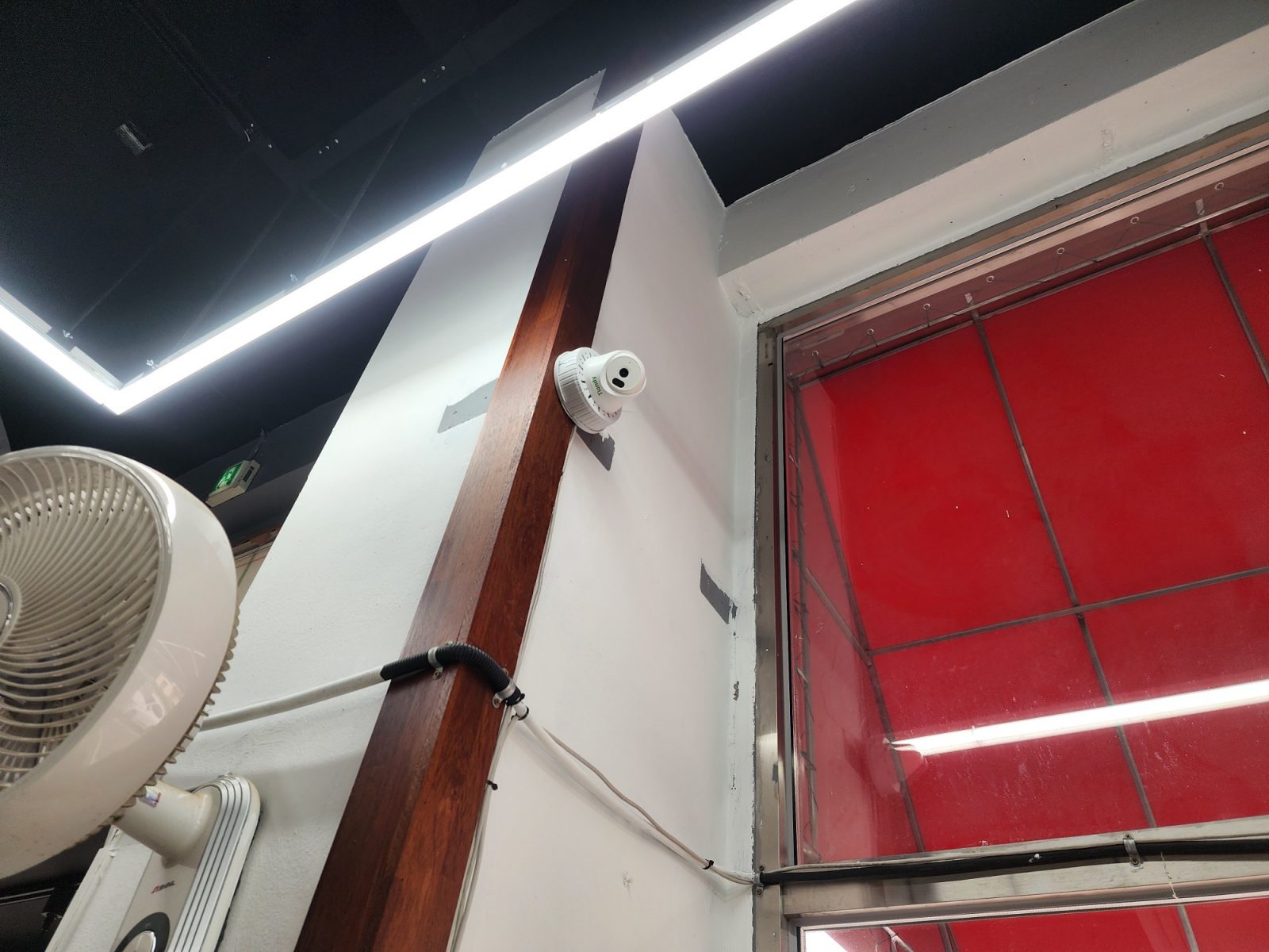 서울특별시 강남구 매장 CCTV 녹화기 구성 이미지