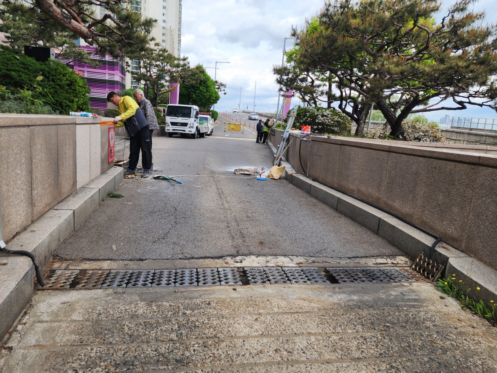 경기도 안양시 창고 CCTV 서비스 안내 이미지