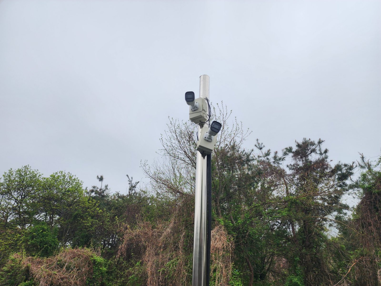 서울특별시 영등포구 CCTV 시공 상담 녹화기 구성 안내 이미지