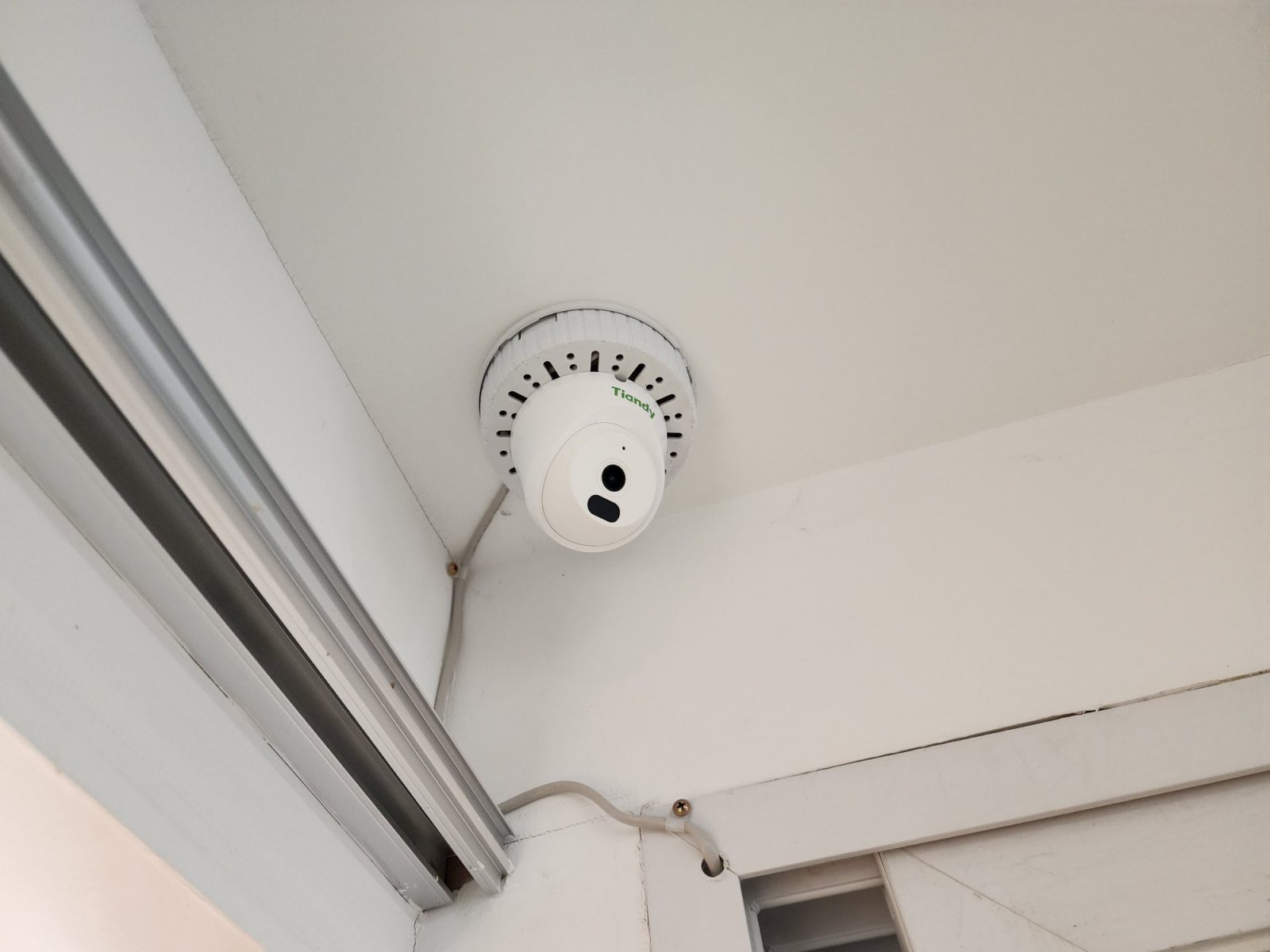 서울특별시 중랑구 무인매장 CCTV 서비스 안내 이미지
