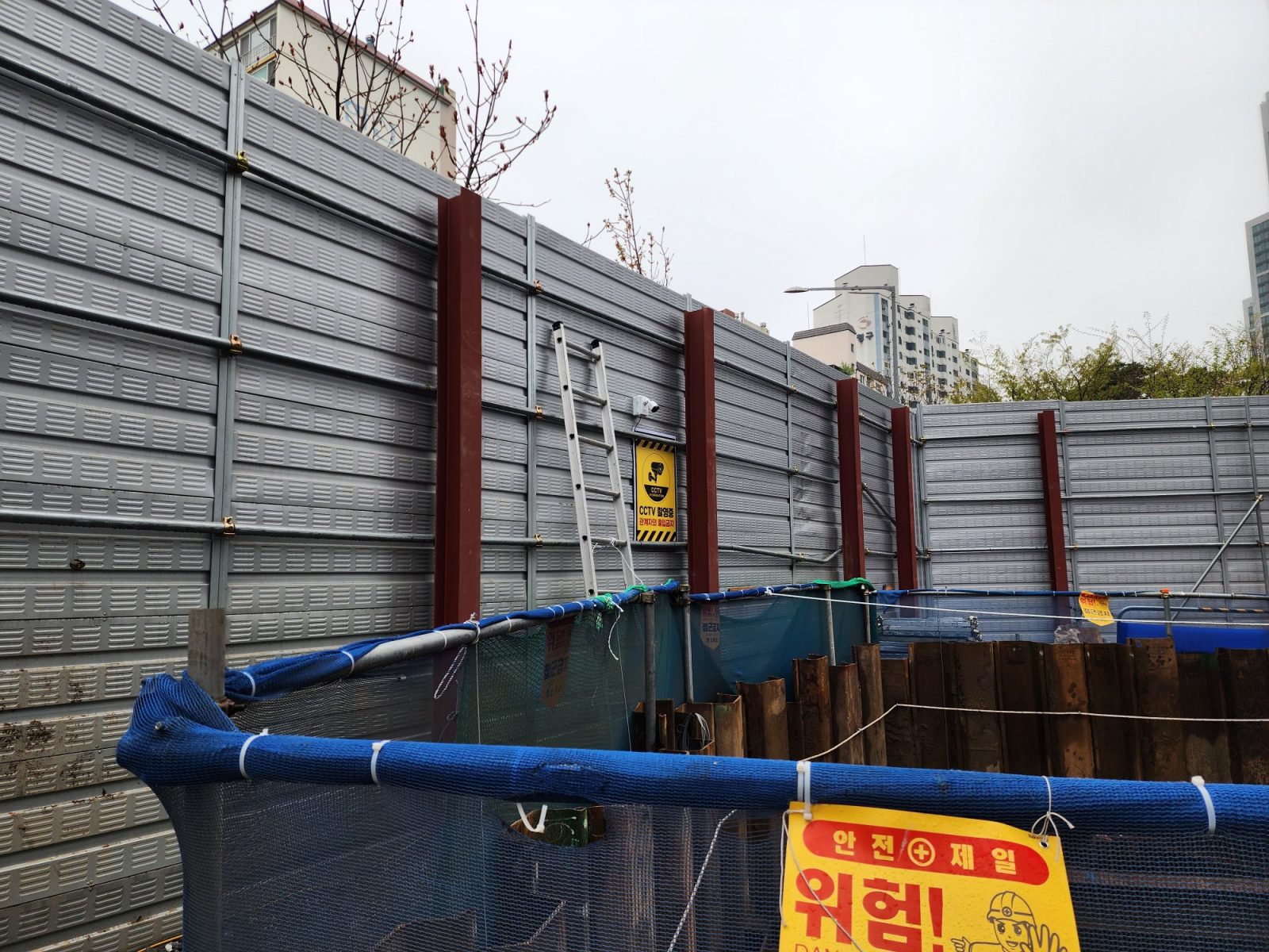 서울특별시 양천구 공장 CCTV 서비스 안내 이미지