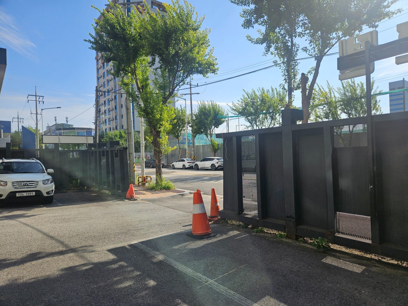 서울특별시 노원구 공장 녹화기 교체 안내 대표 이미지