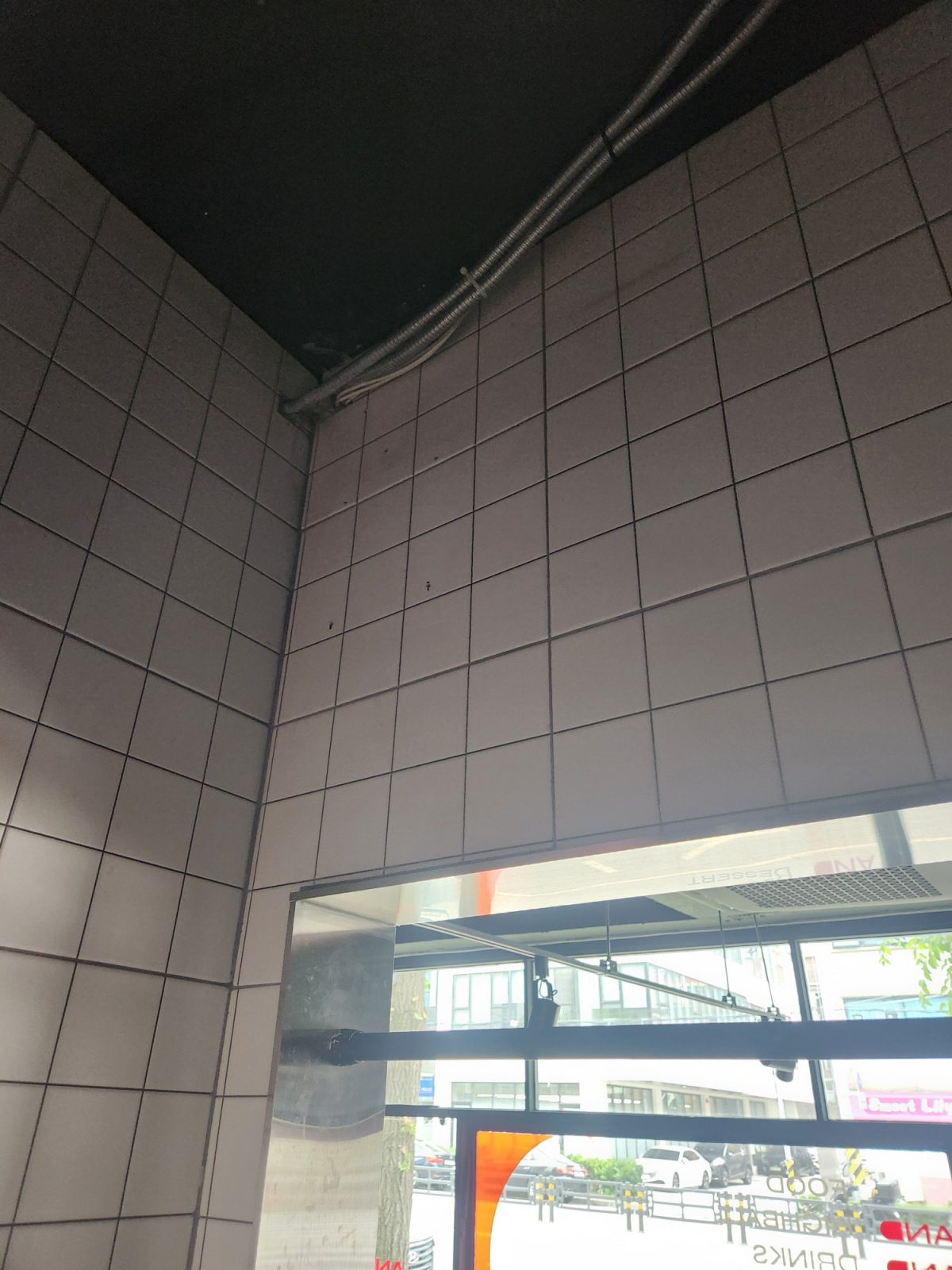 서울특별시 서대문구 CCTV 현장 상담 녹화기 구성 안내 이미지
