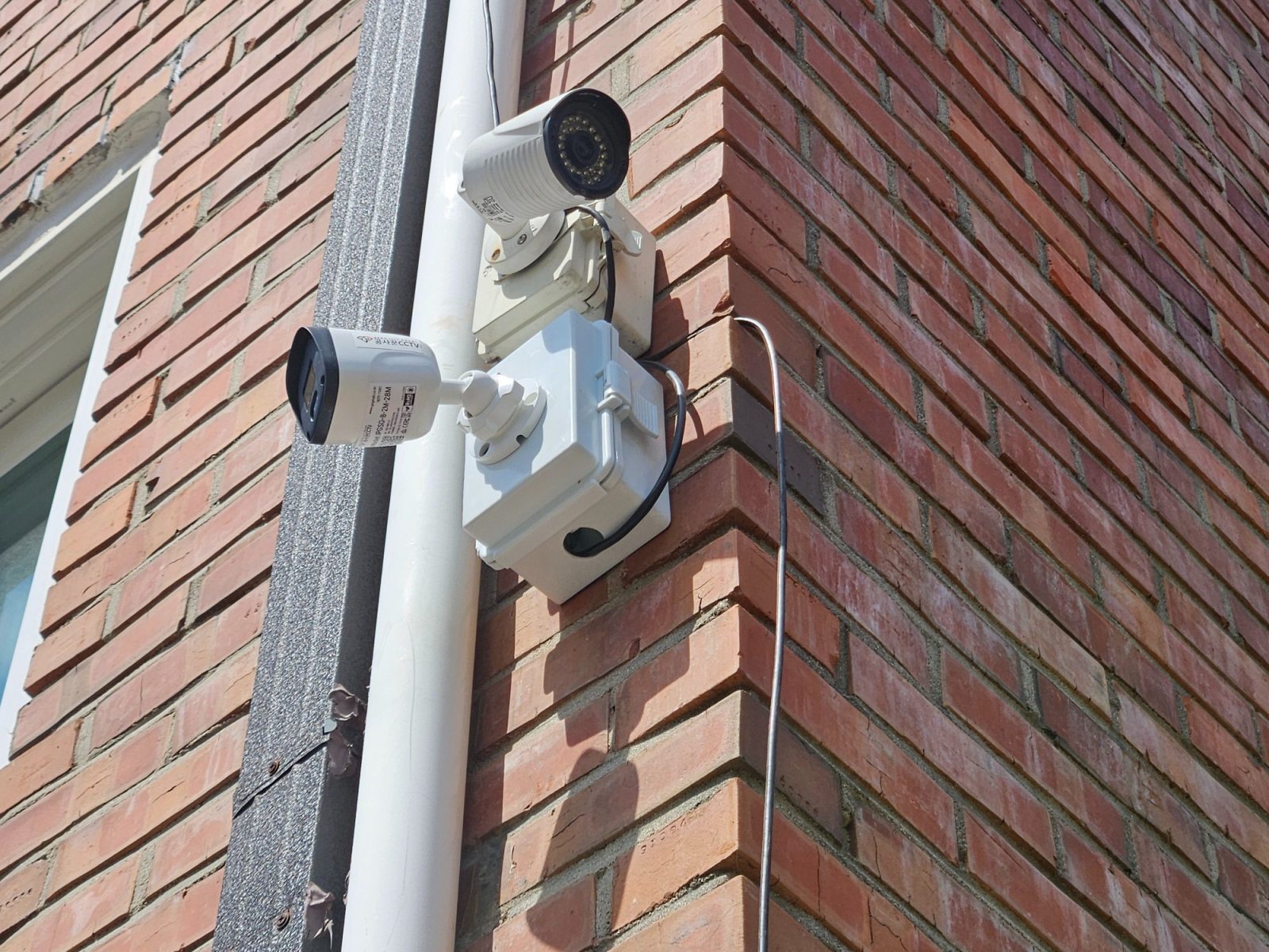 서울특별시 중구 식당 CCTV 설치 안내 대표 이미지
