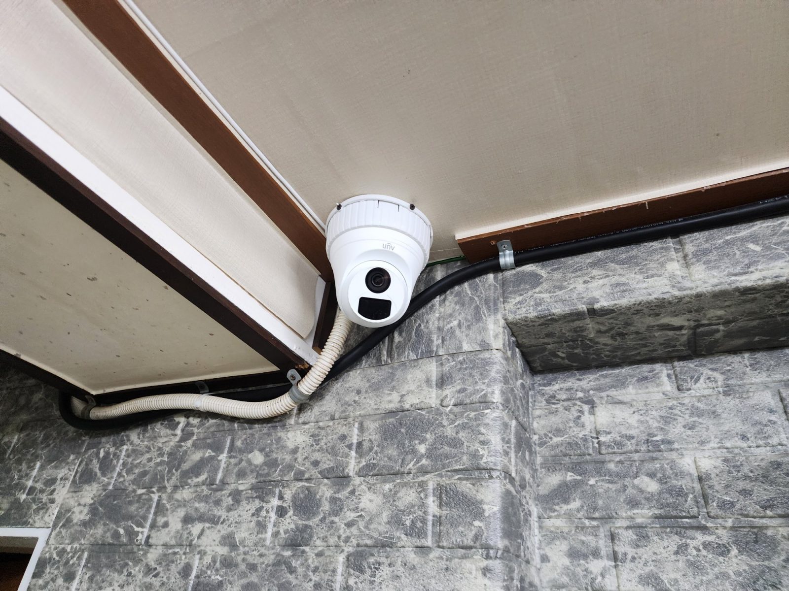 공장 CCTV 시공 상담 녹화기 구성 안내 대표 이미지