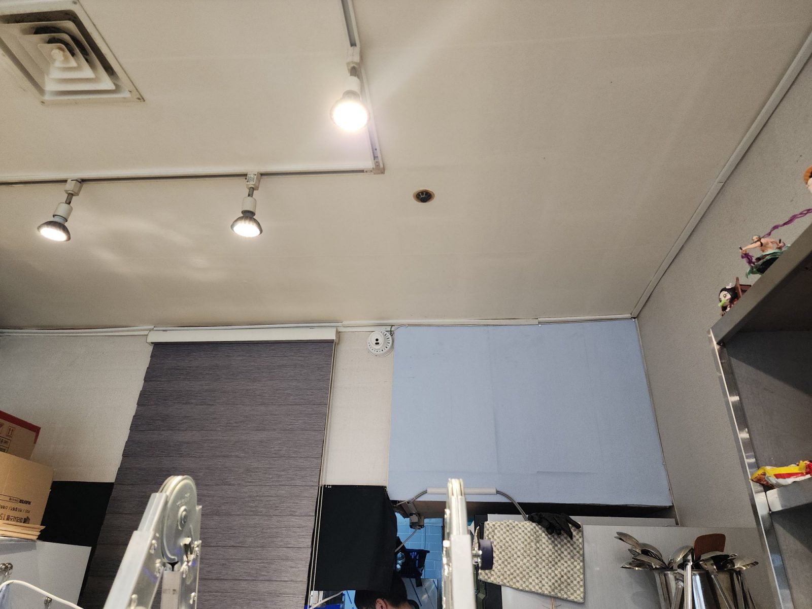 사무실 CCTV 녹화기 구성 이미지