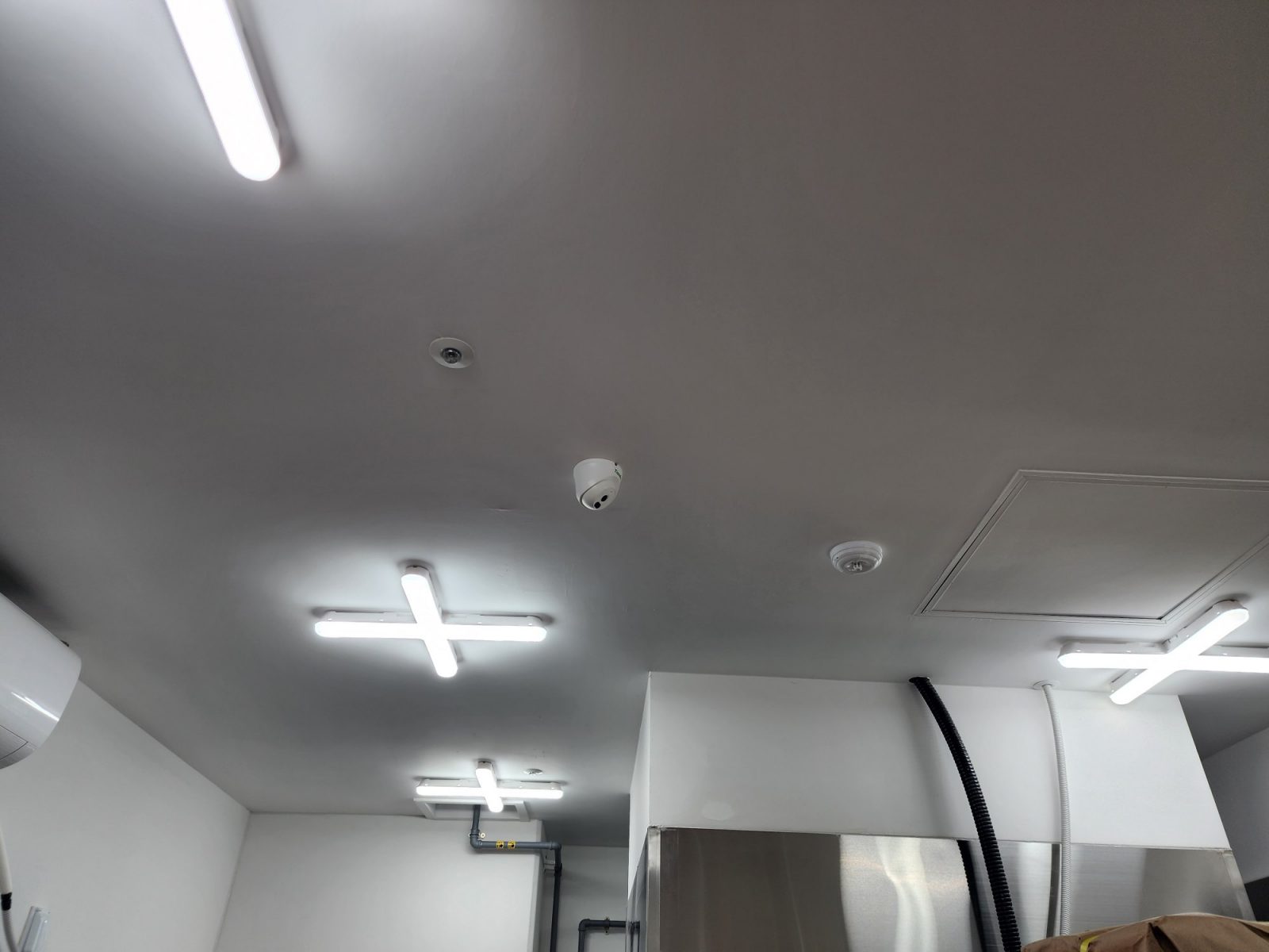 서울특별시 서대문구 CCTV 시공 상담 녹화기 구성 안내 이미지
