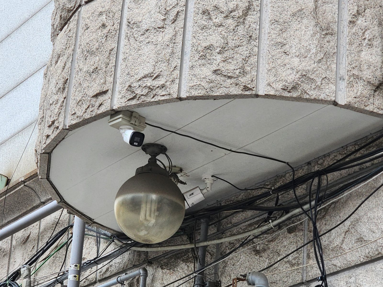 서울특별시 동작구 공장 CCTV 수리 안내 대표 이미지